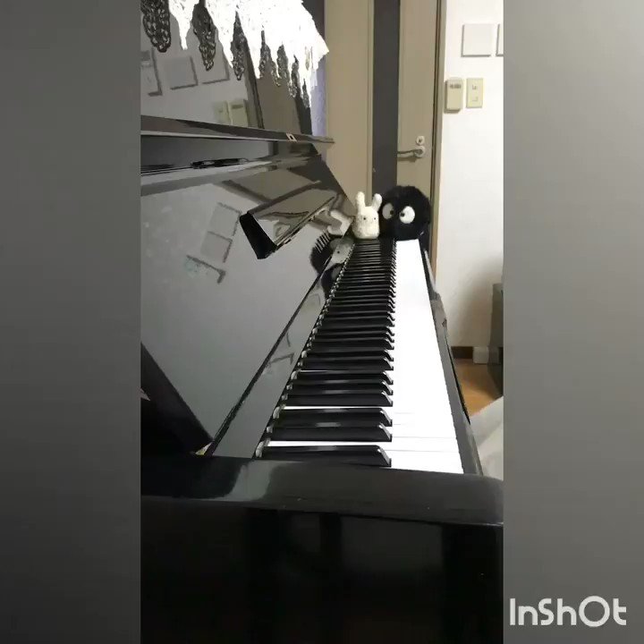 ♪ジブリメドレー*ハウルの動く城*借りぐらしのアリエッティ*もののけ姫*となりのトトロ*千と千尋の神隠し*魔女の宅急便* ♪ジブリメドレー*ハウルの動く城*借りぐらしのアリエッティ*もののけ姫*となりのトトロ*千と千尋の神隠し*魔女の宅急便*