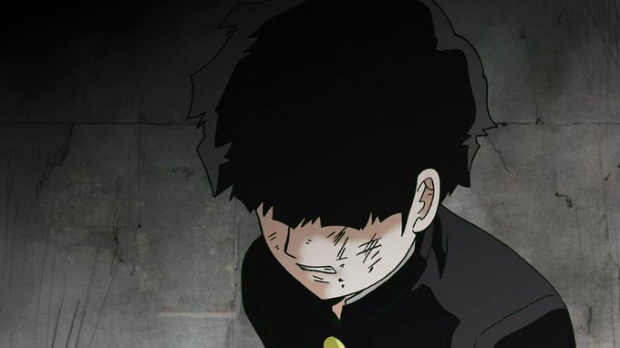 Key Animation: Kosuke Kato (加藤 滉介)Anime: Mob Psycho 100 (モブサ Key Animation: Kosuke Kato (加藤 滉介)Anime: Mob Psycho 100 (モブサ