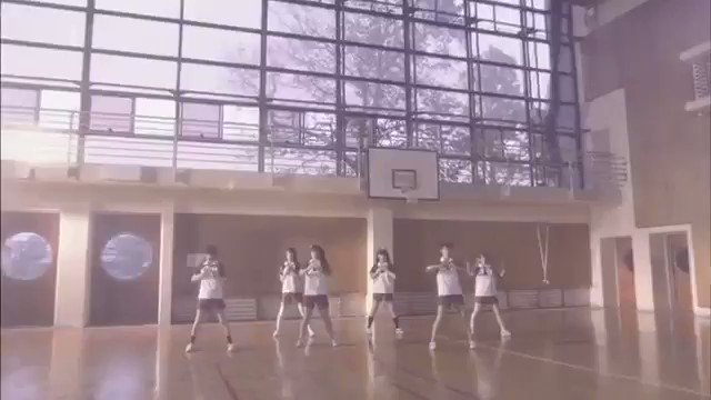 WUGの新曲7 Sensesのサビが灼熱の卓球娘の灼熱スイッチのサビの出だしとそっくりって昨日話してて笑った WUGの新曲7 Sensesのサビが灼熱の卓球娘の灼熱スイッチのサビの出だしとそっくりって昨日話してて笑った
