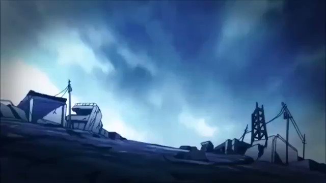 ブラックブレット ブラックブレット