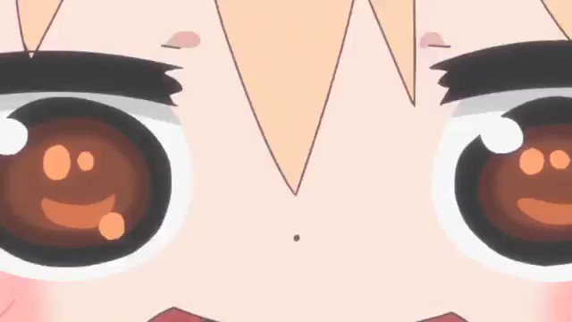 うまるちゃんのopって中毒性あるよねw特に「食う!寝るzzz遊ぶ♪」の3連コンボのところが好きw w w 今年の秋に2期 うまるちゃんのopって中毒性あるよねw特に「食う!寝るzzz遊ぶ♪」の3連コンボのところが好きw w w 今年の秋に2期