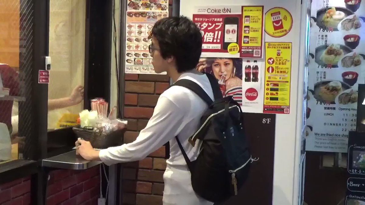 牛丼屋で牛丼を熱盛風に注文してみた 牛丼屋で牛丼を熱盛風に注文してみた
