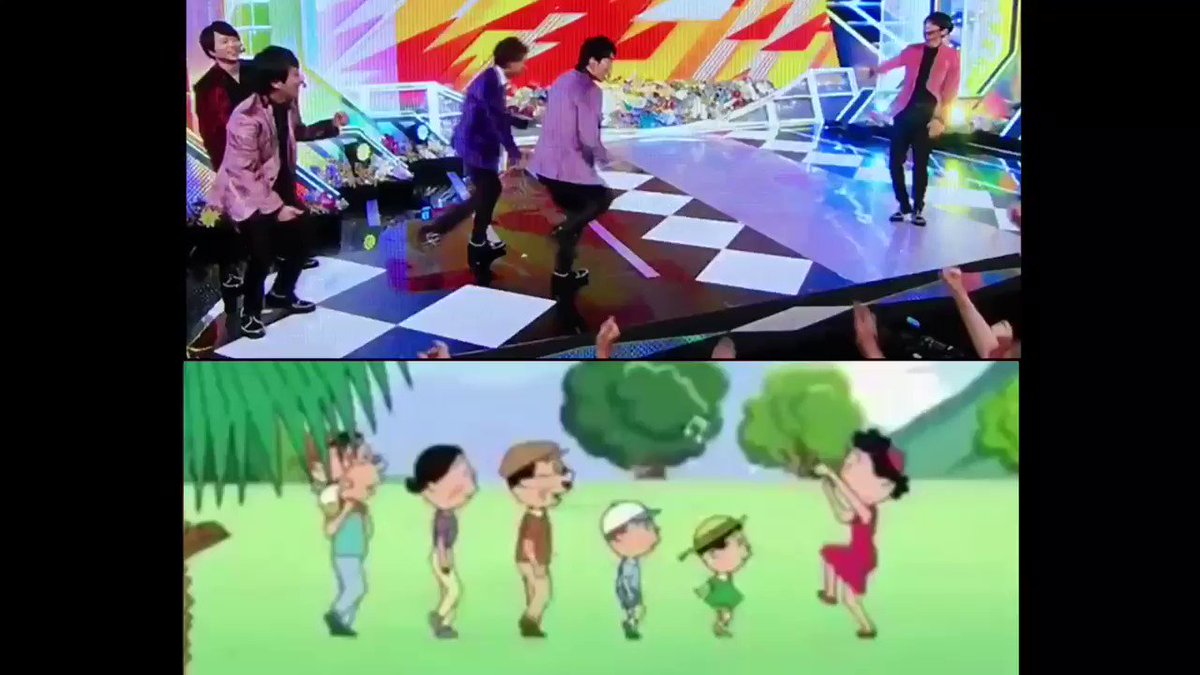 実写版サザエさん行進 実写版サザエさん行進