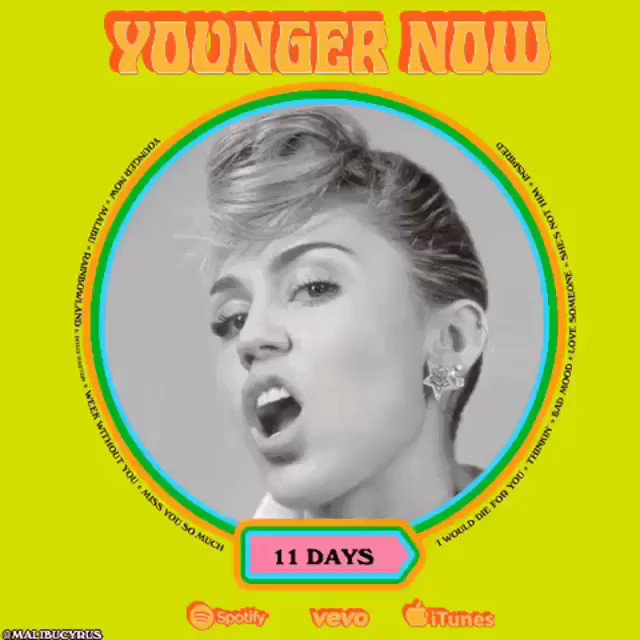 11 days till #YoungerNow !!!! https://t.co/jwwy49AUMM https://t.co/Z0iL3fsD6b