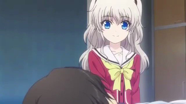 シャーロットの最終回のこのシーンめっちゃ感動するよな… シャーロットの最終回のこのシーンめっちゃ感動するよな…