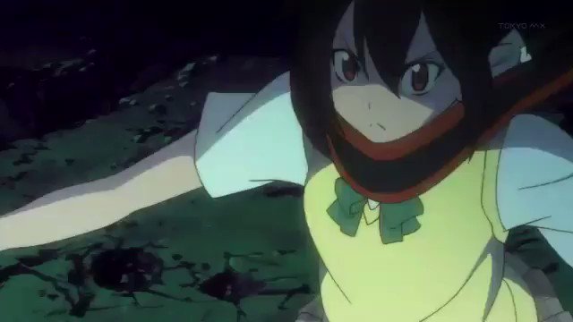 夜桜四重奏~ハナノウタ~『桜のあと』#アニメ 夜桜四重奏~ハナノウタ~『桜のあと』#アニメ