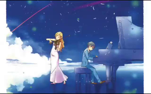 【立体音響 リクエスト】四月は君の嘘op 光るなら/Goose house 【立体音響 リクエスト】四月は君の嘘op 光るなら/Goose house