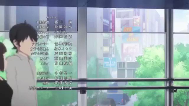 エロマンガ先生と俺の妹がこんなに可愛いわけがないのコラボのシーン初めて見た時、びっくりした! エロマンガ先生と俺の妹がこんなに可愛いわけがないのコラボのシーン初めて見た時、びっくりした!