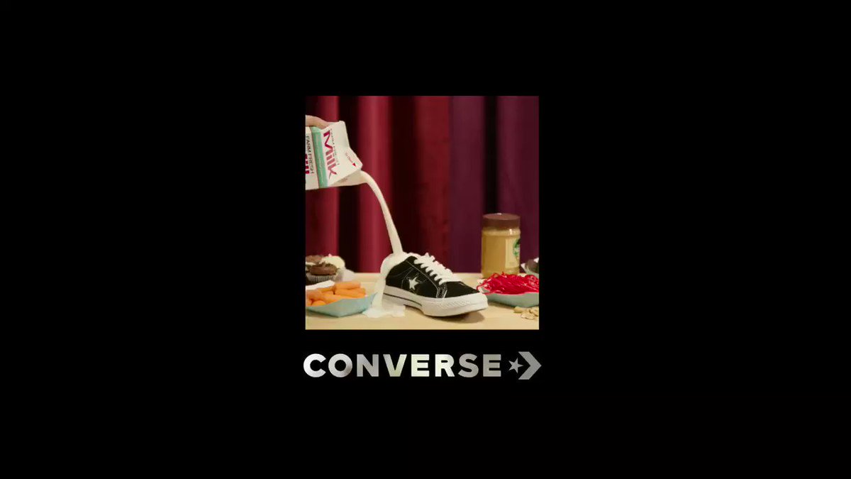 #ConversePublicAccess featuring @heyamine @buddy @billyraycyrus just to name a few ! ❤️???????????????? https://t.co/VUoGM6wJ1Y