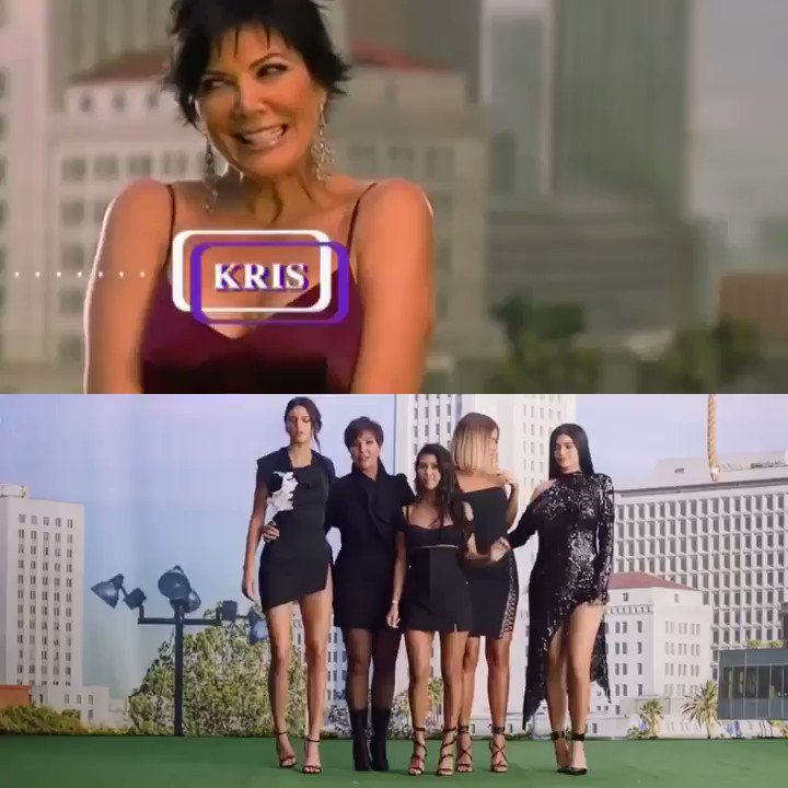 RT @AKutieNameKim: 10yrs later and the girls are better than ever! #KeepItKardashian https://t.co/PYrl562yXW