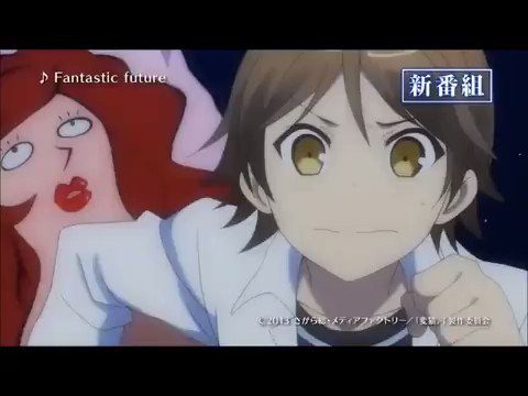 変態王子と笑わない猫。(J.C. Staff)頭が煩悩まみれな高校2年生・横寺陽人は“笑わない猫像”に祈ったら、いつでも 変態王子と笑わない猫。(J.C. Staff)頭が煩悩まみれな高校2年生・横寺陽人は“笑わない猫像”に祈ったら、いつでも