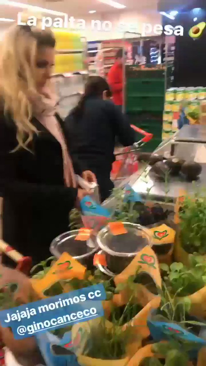 La palta no se pesa ???? https://t.co/ZY1SjktVWa