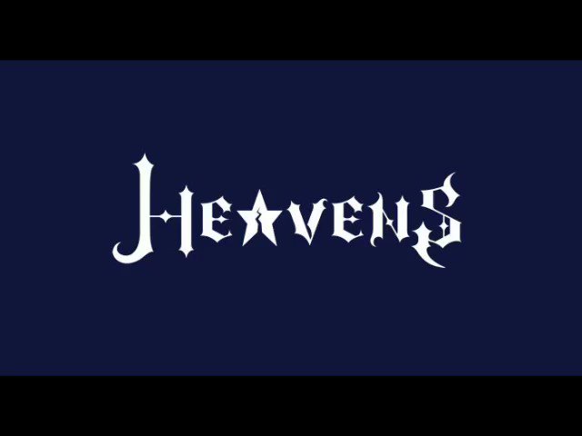 【ヒトーリッシュ】HE★VENS GATE -Beginning of the Legend-HE★VENSなのにヒトー 【ヒトーリッシュ】HE★VENS GATE -Beginning of the Legend-HE★VENSなのにヒトー