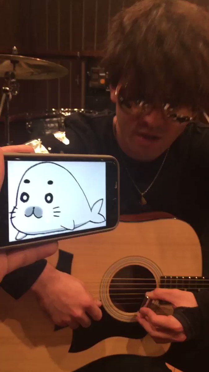 (弾いてみたシリーズ番外編3部作)その2アコギで少年アシベのゴマちゃん弾いてみた!!#JUON #少年アシベ #ゴマちゃ (弾いてみたシリーズ番外編3部作)その2アコギで少年アシベのゴマちゃん弾いてみた!!#JUON #少年アシベ #ゴマちゃ