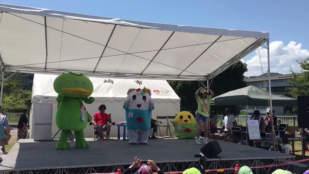 かぱいー(*´Θ`*)はくしゅーポチポチポチポチポチポチポチポチポチポチポチポチポチポチポチあれ?なんか違う(笑)#ゆる かぱいー(*´Θ`*)はくしゅーポチポチポチポチポチポチポチポチポチポチポチポチポチポチポチあれ?なんか違う(笑)#ゆる