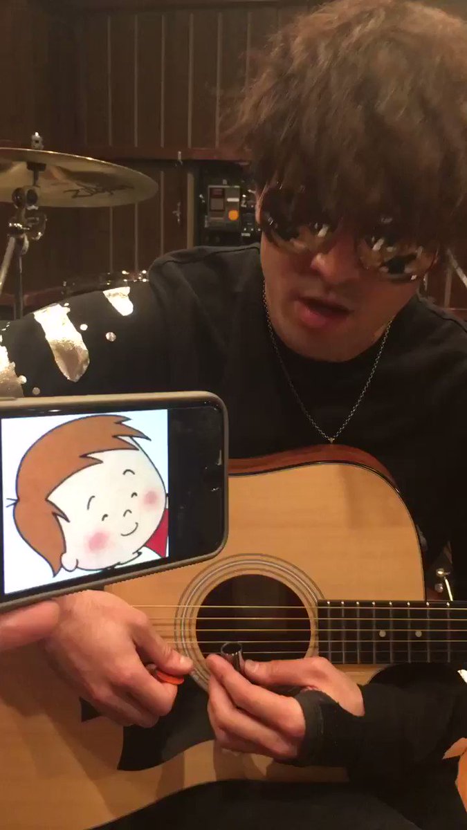 (弾いてみたシリーズ番外編3部作)その3アコギでイクラちゃん弾いてみた!!#JUON #サザエさん #いくらちゃん #は (弾いてみたシリーズ番外編3部作)その3アコギでイクラちゃん弾いてみた!!#JUON #サザエさん #いくらちゃん #は