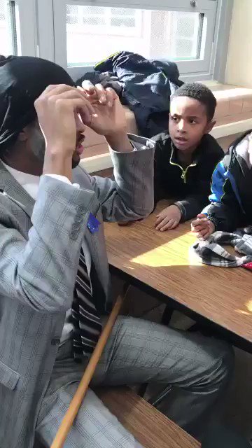 RT @LILAFRIMANE: i love it when the youth get a proper education curriculum https://t.co/5Hk07fYqOB