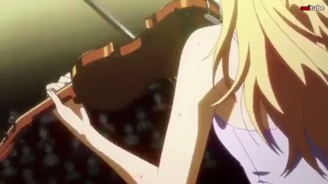 『四月は君の嘘』主役を喰おうとするんじゃないわよ 『四月は君の嘘』主役を喰おうとするんじゃないわよ