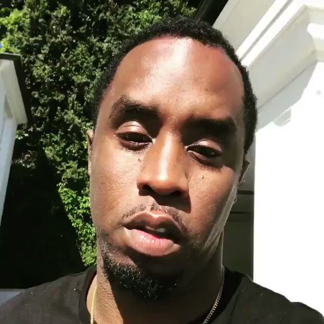RT @IssaRae: Message!
No time like the present.
@diddy https://t.co/XZudO6sKAN