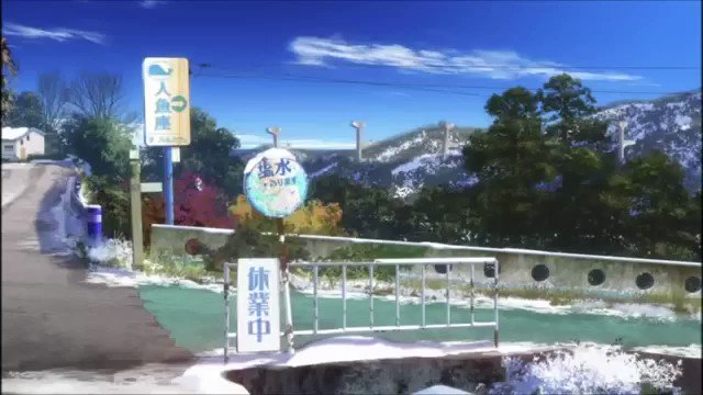 聞くたびに鳥肌....美海が好き過ぎるのよ😭😭😭#凪のあすから 聞くたびに鳥肌....美海が好き過ぎるのよ😭😭😭#凪のあすから