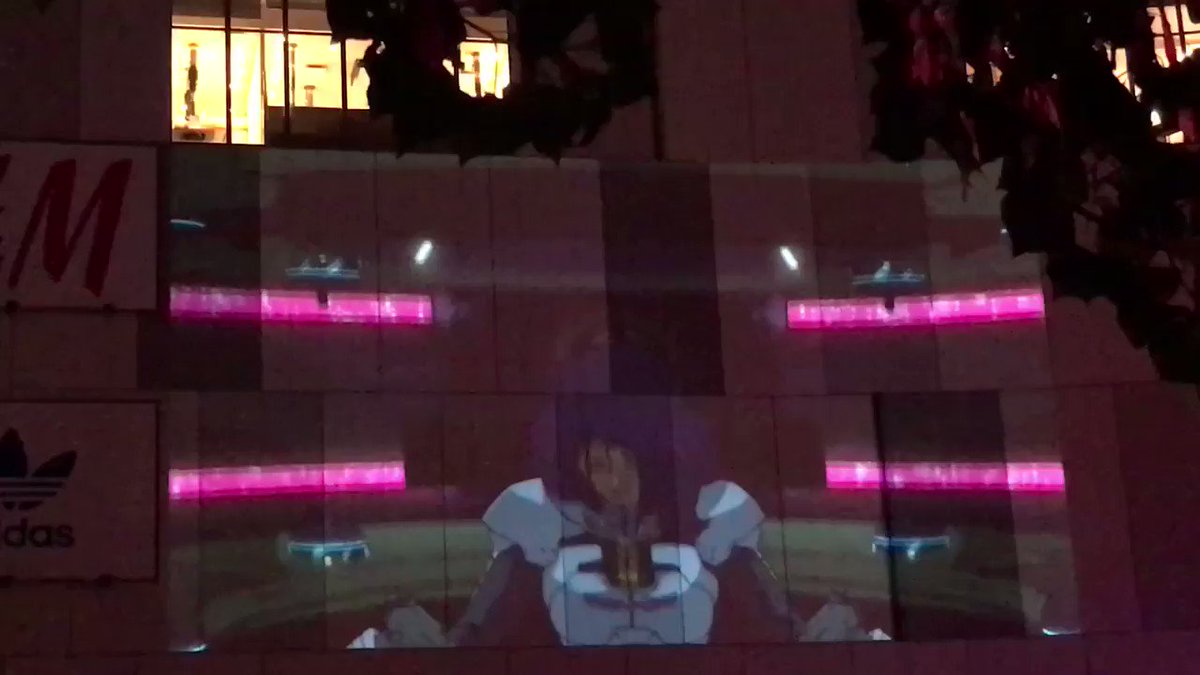 #ガンダムUC21時 #ガンダムUC21時
