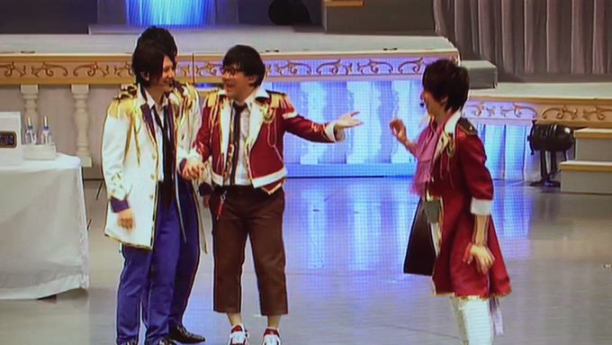 かわいいかよwwwwwwwwwww#梅原裕一郎 #マジきゅん かわいいかよwwwwwwwwwww#梅原裕一郎 #マジきゅん