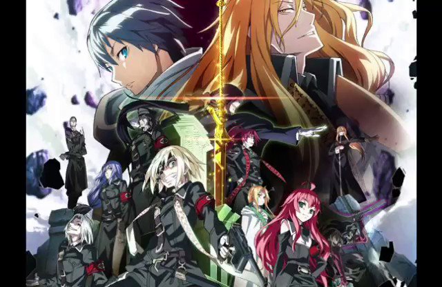 【フェロ☆メン】オペラ【歌ってみた】『Dies irae』アニメEDテーマ、フェロ☆メンの『オペラ』をアカペラで歌ってみ 【フェロ☆メン】オペラ【歌ってみた】『Dies irae』アニメEDテーマ、フェロ☆メンの『オペラ』をアカペラで歌ってみ