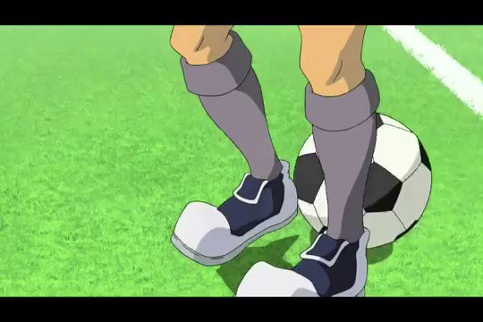 イナイレで一番最強の技ってこれだと思うなwwwチートやんwww イナイレで一番最強の技ってこれだと思うなwwwチートやんwww