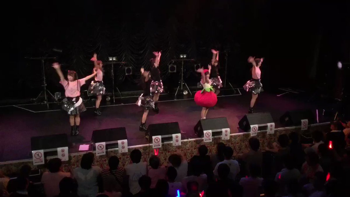 松脇朱里バースデーLIVEカヴァー曲Wake up girls! 松脇朱里バースデーLIVEカヴァー曲Wake up girls!