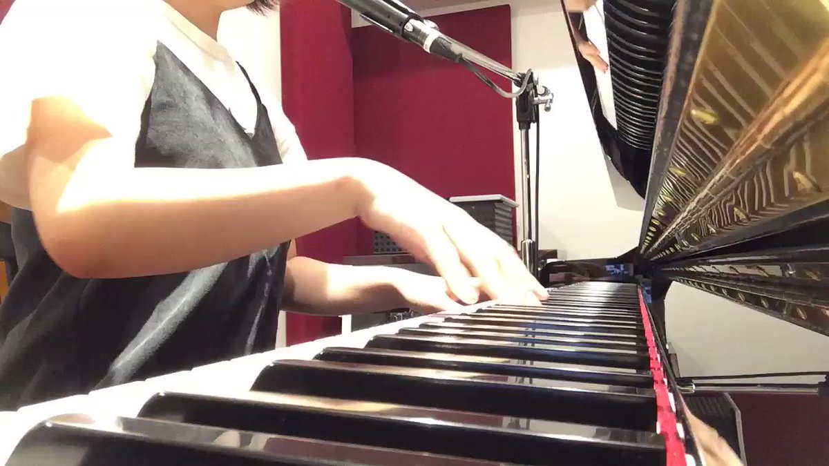 God knows / 涼宮ハルヒ#弾いてみた #涼宮ハルヒの憂鬱最後の最後で俺の指が限界点突破して盛大に麻痺ってるけど God knows / 涼宮ハルヒ#弾いてみた #涼宮ハルヒの憂鬱最後の最後で俺の指が限界点突破して盛大に麻痺ってるけど