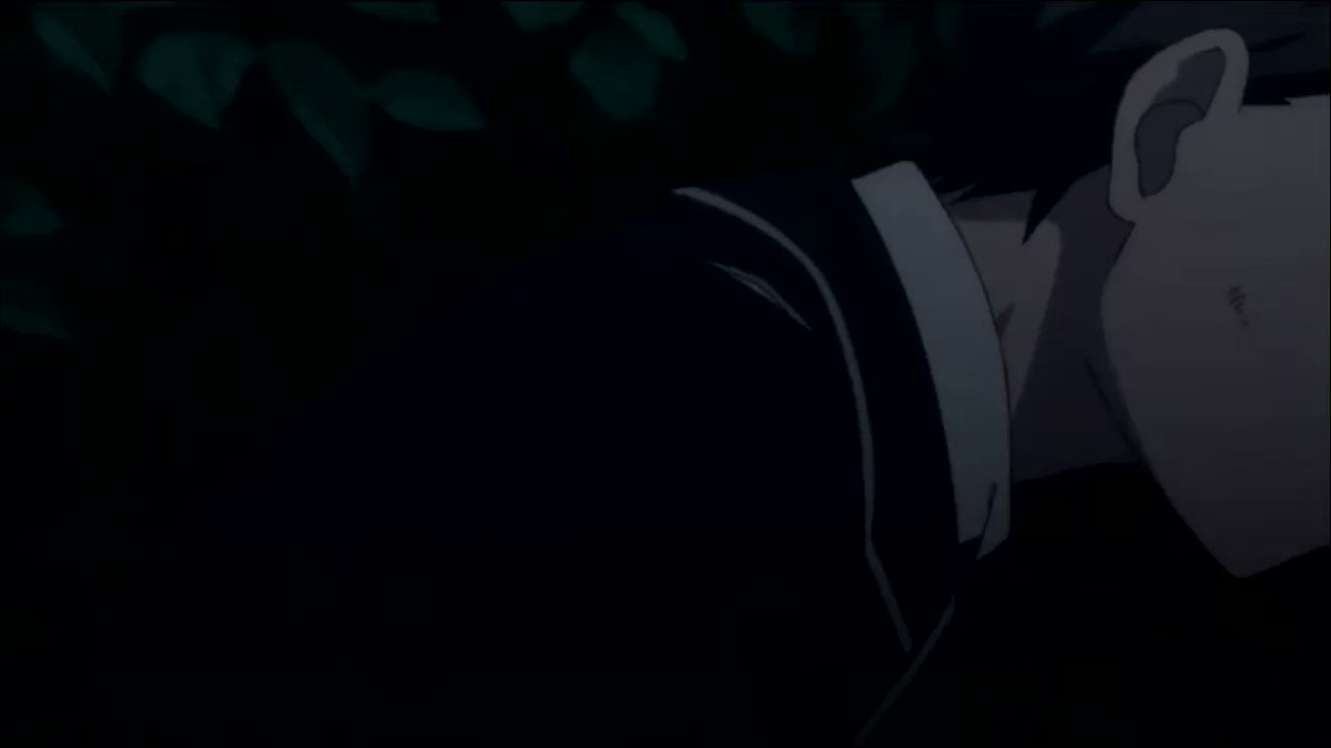 いやほんと思うけどさリゼロてさめっちゃいいところで音楽かけるよねほんとここでRedoながれたとき超鳥肌たったわレムがラム いやほんと思うけどさリゼロてさめっちゃいいところで音楽かけるよねほんとここでRedoながれたとき超鳥肌たったわレムがラム
