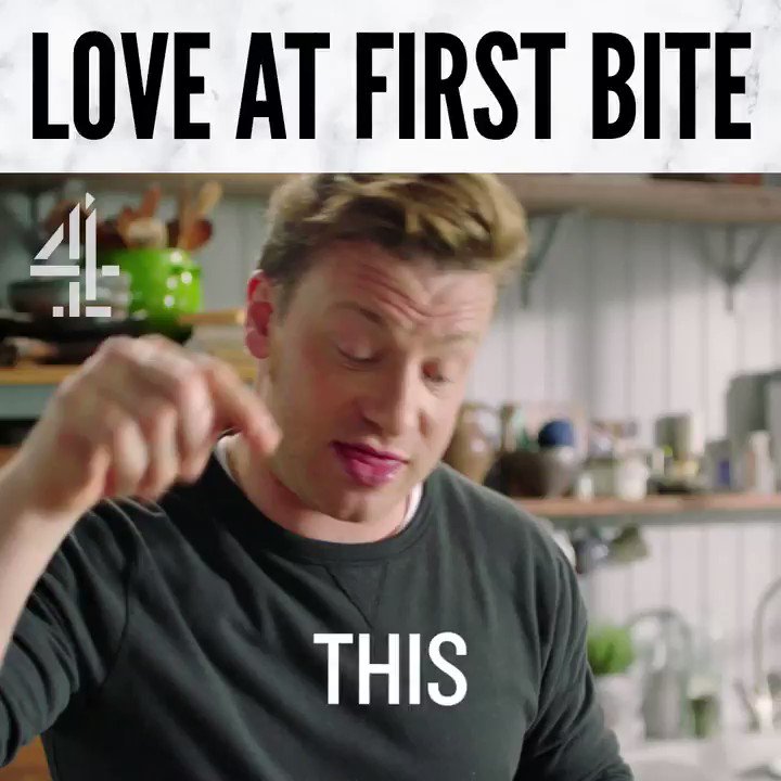 Nothing can compare to this feeling...
#QuickAndEasyFood TONIGHT Channel 4 8pm https://t.co/cY8lqXNwUM