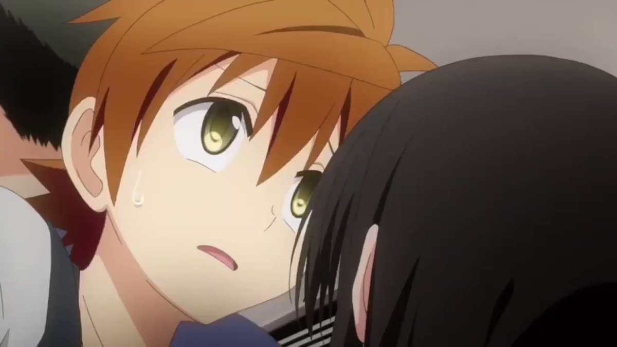 ToLOVEるのガチでヤバいシーン ToLOVEるのガチでヤバいシーン