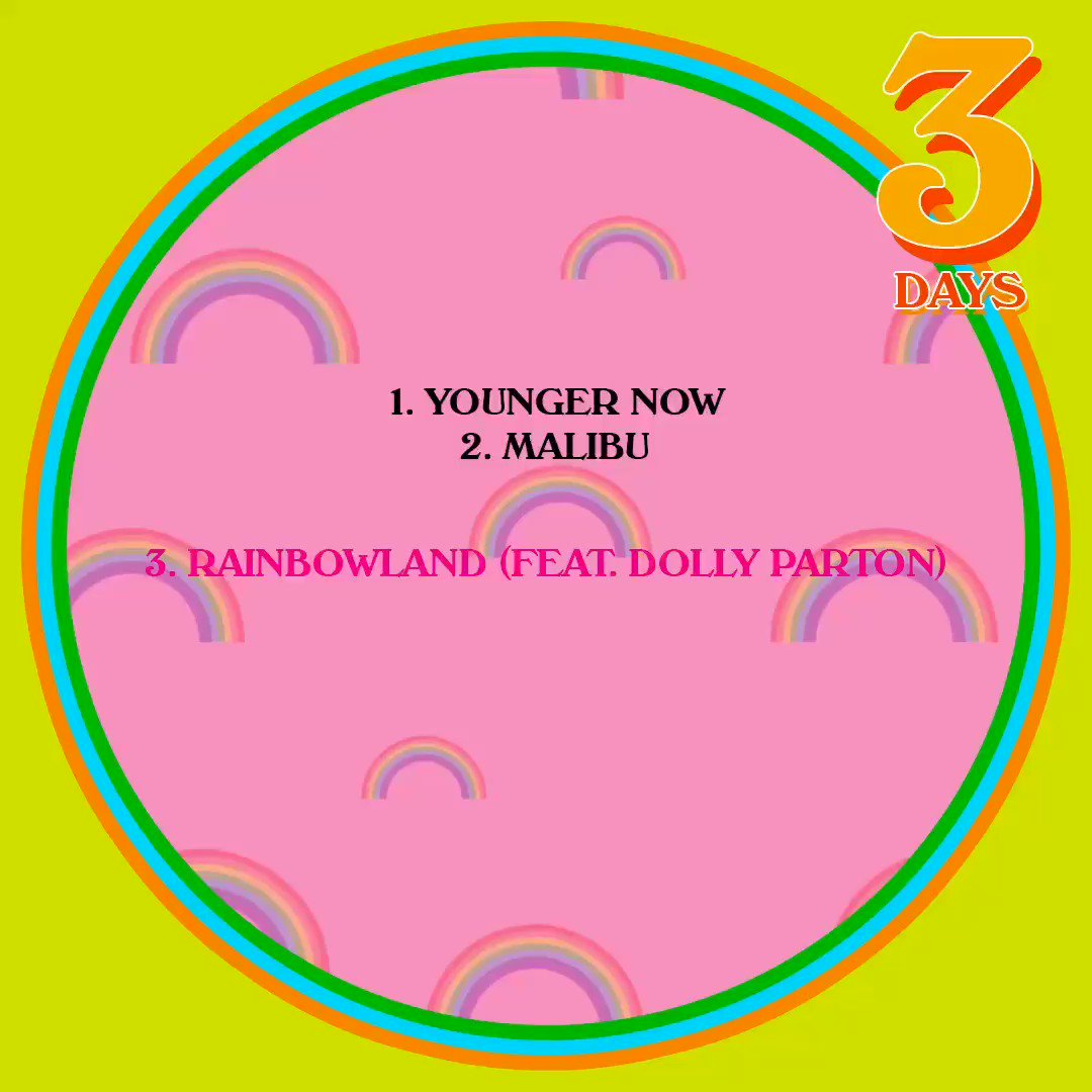 TOGETHER WE CAN , start livin in a Rainbowland! @dollyparton ???????????????? https://t.co/wG9fHAxpw6