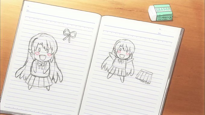 のんのんびより りぴーとのED「おかえり」この曲めっちゃ好きだわ〜 のんのんびより りぴーとのED「おかえり」この曲めっちゃ好きだわ〜