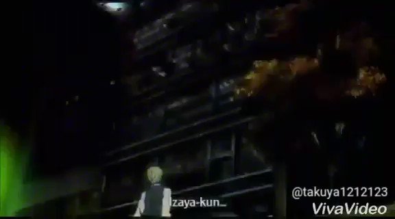 すごい少ないけど平和島静雄の声真似させてもらいました。2年前?もっとかなそれから動画出してなかったから動画にするのは久々 すごい少ないけど平和島静雄の声真似させてもらいました。2年前?もっとかなそれから動画出してなかったから動画にするのは久々