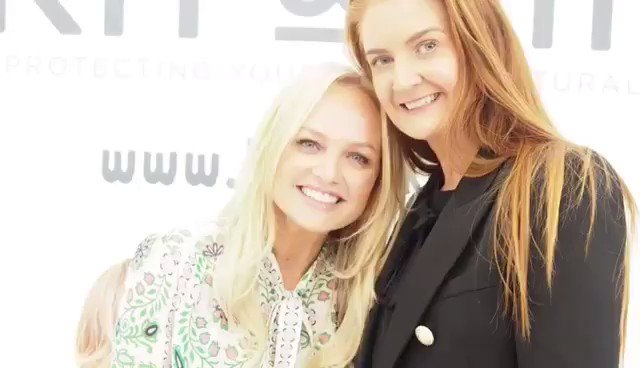 RT @KitandKinUK: Another highlights video from our event from the lovely @gingermumblog ???? #Bloggerday https://t.co/jvvjE6Dxcf