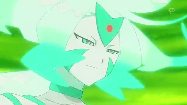 ダンボール戦機Wのミゼルオーレギオン戦好き ダンボール戦機Wのミゼルオーレギオン戦好き