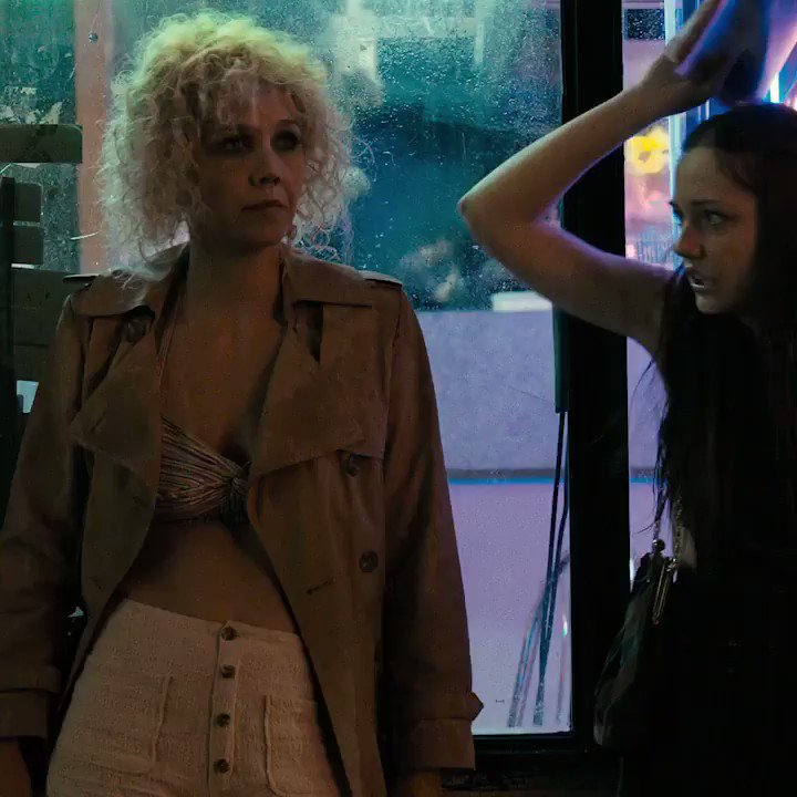 Heading to the movies...@HBO #TheDeuce https://t.co/PYdxKKYz1z