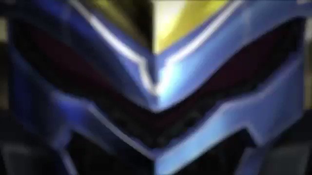 みなさん、新しいCMができました!(メカの顔)#ナイツマ みなさん、新しいCMができました!(メカの顔)#ナイツマ