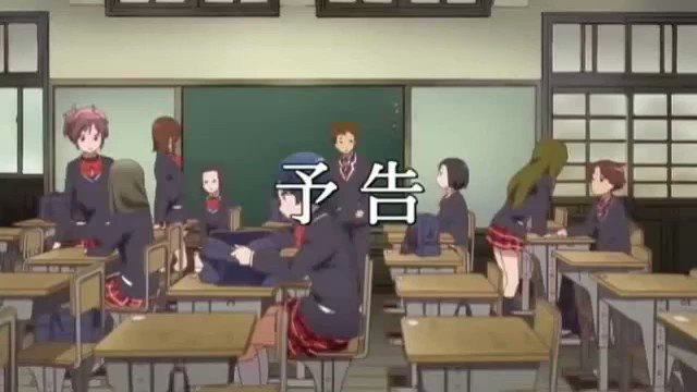 TVアニメ『中二病でも恋がしたい!』第1話予告 再放送だ〜!! TVアニメ『中二病でも恋がしたい!』第1話予告 再放送だ〜!!