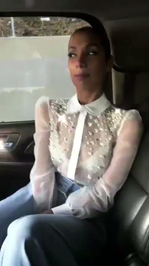 I don't think there's a time I'm not listening to @iamcardib ???? https://t.co/yoksgaVrNz