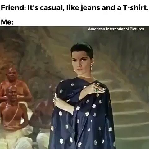 Well hellllooo Friday night! RT @BuzzFeed https://t.co/w8SPt5yilg