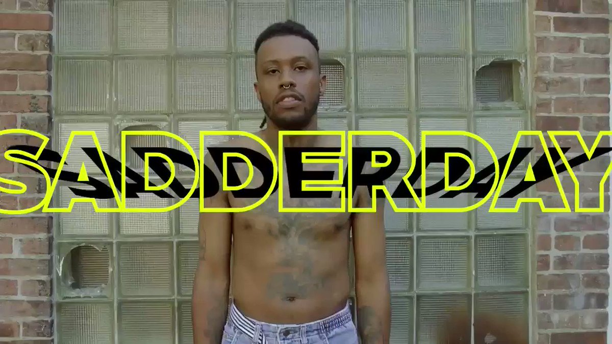 RT @SmashMouthEnt: WATCH #SADDERDAY - @FLACOisBORED https://t.co/dcSChqvrQI https://t.co/Rfbdt1VY97