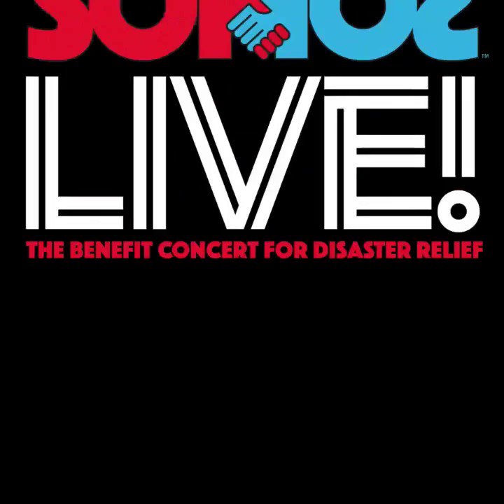 Get your SOMOS LIVE! Tickets Now! 
On https://t.co/G0c7jj40w1
#somosunavoz https://t.co/KBveWGskSw