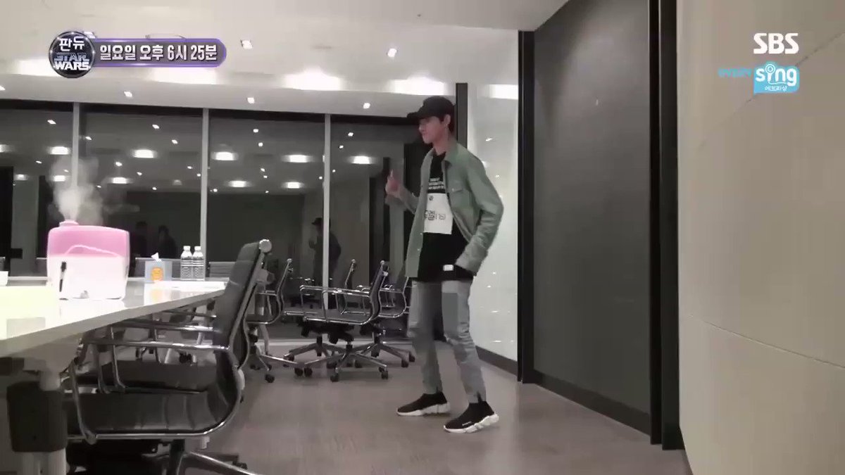 휘성 판타스틱 듀오 유주 여자친구 판듀 생각했어 0117SAMUEL