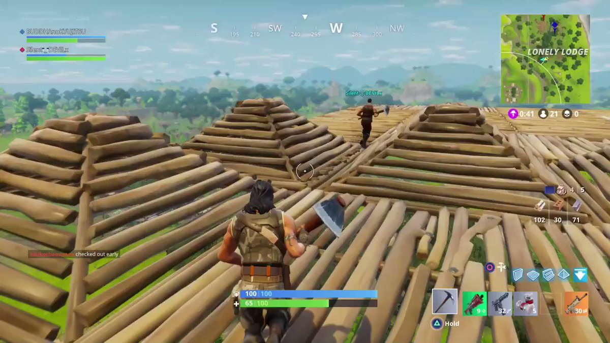フォートナイトで「天空の城ラピュタ」作ったらバルスされたwwwwwww#fortnite #フォートナイト #神はズルを フォートナイトで「天空の城ラピュタ」作ったらバルスされたwwwwwww#fortnite #フォートナイト #神はズルを