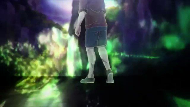 #おはよう´ω`)ノオハヨォ!今朝から灰と幻想のグリムガル見始めた!前々から気になってから見れたのは嬉しい笑そしてOPが #おはよう´ω`)ノオハヨォ!今朝から灰と幻想のグリムガル見始めた!前々から気になってから見れたのは嬉しい笑そしてOPが