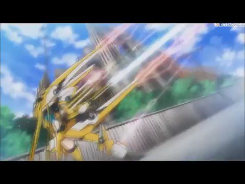 俺、ツインテールになります。(プロダクションアイムズ)「ギミー!レボリューション」(作詞:こだまさおり/作曲:田淵智也/ 俺、ツインテールになります。(プロダクションアイムズ)「ギミー!レボリューション」(作詞:こだまさおり/作曲:田淵智也/