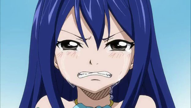 FAIRY TAIL-フェアリーテイルウェンディのフェアリーテイル加入の時、めっちゃ泣ける😭#フェアリーテイル#FAIR FAIRY TAIL-フェアリーテイルウェンディのフェアリーテイル加入の時、めっちゃ泣ける😭#フェアリーテイル#FAIR